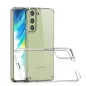 Samsung Galaxy S22 Hülle CLEAR 2mm BOX Durchsichtbar