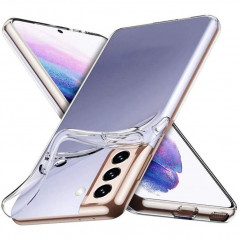 Samsung Galaxy S22 Hülle CLEAR 2mm BOX Durchsichtbar