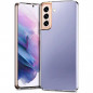 Samsung Galaxy S22 Hülle CLEAR 2mm BOX Durchsichtbar