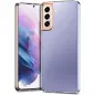 Samsung Galaxy S22 Hülle CLEAR 2mm BOX Durchsichtbar