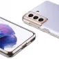 Samsung Galaxy S22 Hülle CLEAR 2mm BOX Durchsichtbar