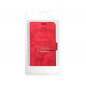 Apple iPhone 13 mini Book Handytaschen MEZZO Book Rot