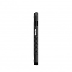 Apple iPhone 13 Pro Hülle Urban Armor Gear Monarch Premium-Gehäuse  MagSAFE  Schwarz