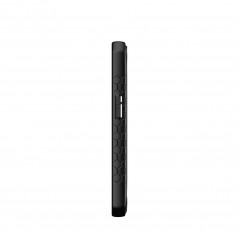 Apple iPhone 13 Pro Hülle Urban Armor Gear Monarch Premium-Gehäuse  MagSAFE  Schwarz