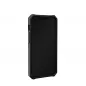 Apple iPhone 13 Pro Hülle Urban Armor Gear Monarch Premium-Gehäuse  MagSAFE  Schwarz
