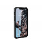 Apple iPhone 13 Pro Hülle Urban Armor Gear Monarch Premium-Gehäuse  MagSAFE  Schwarz