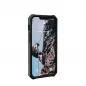 Apple iPhone 13 Pro Hülle Urban Armor Gear Monarch Premium-Gehäuse  MagSAFE  Schwarz