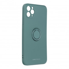 Apple iPhone 11 Pro Max Hülle Roar Amber Grün