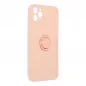 Apple iPhone XS Max Hülle Roar Amber Rosa