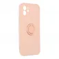 Apple iPhone 12 Hülle Roar Amber Rosa