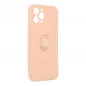 Apple iPhone 12 Pro Max Hülle Roar Amber Rosa
