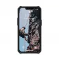 Apple iPhone 13 Pro Max Hülle Urban Armor Gear Monarch Premium-Gehäuse  MagSAFE  Rot