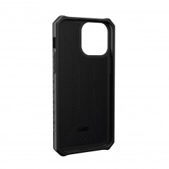 Apple iPhone 13 Pro Max Hülle Urban Armor Gear Monarch Premium-Gehäuse  MagSAFE  Rot