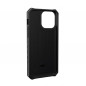 Apple iPhone 13 Pro Max Hülle Urban Armor Gear Monarch Premium-Gehäuse  MagSAFE  Rot