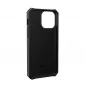 Apple iPhone 13 Pro Max Hülle Urban Armor Gear Monarch Premium-Gehäuse  MagSAFE  Rot