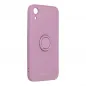 Apple iPhone XR Hülle Roar Amber Lila (Purple)