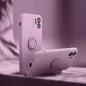 Apple iPhone XR Hülle Roar Amber Lila (Purple)