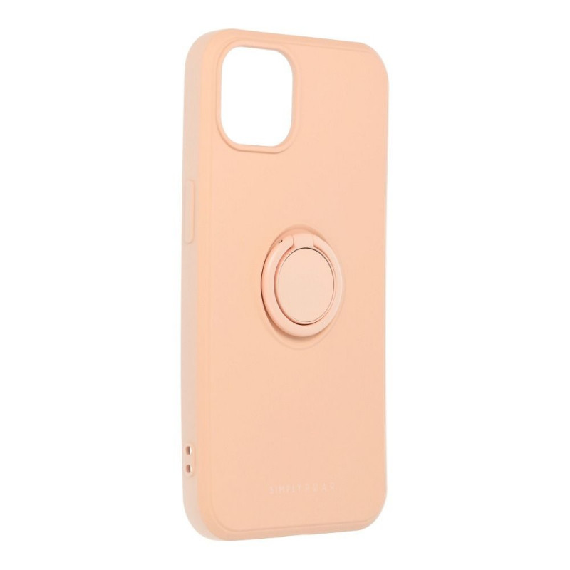 Apple iPhone 13 Hülle Roar Amber Rosa