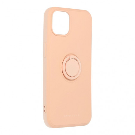 Apple iPhone 13 Hülle Roar Amber Rosa