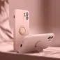 Apple iPhone 13 Hülle Roar Amber Rosa