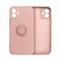 Apple iPhone 13 Hülle Roar Amber Rosa