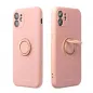 Apple iPhone 13 Hülle Roar Amber Rosa