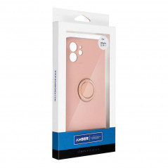 Apple iPhone 13 Hülle Roar Amber Rosa