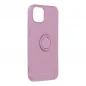 Apple iPhone 13 Hülle Roar Amber Lila (Purple)