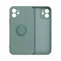 Apple iPhone 13 Hülle Roar Amber Grün
