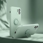 Apple iPhone 13 Hülle Roar Amber Grün