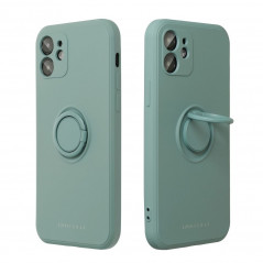 Apple iPhone 13 Hülle Roar Amber Grün