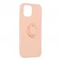Apple iPhone 13 mini Hülle Roar Amber Rosa