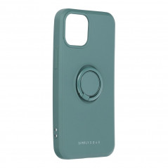 Apple iPhone 13 mini Hülle Roar Amber Grün