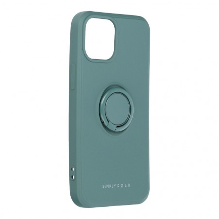 Apple iPhone 13 mini Hülle Roar Amber Grün