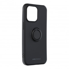 Apple iPhone 13 Pro Hülle Roar Amber Schwarz