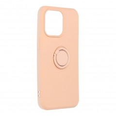 Apple iPhone 13 Pro Hülle Roar Amber Rosa