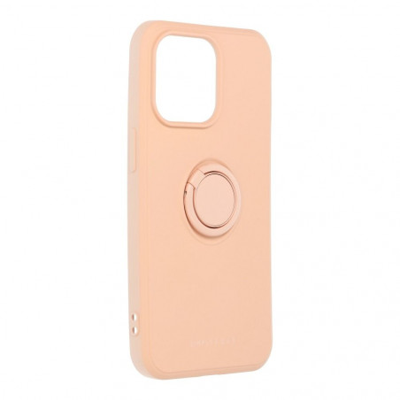 Apple iPhone 13 Pro Hülle Roar Amber Rosa