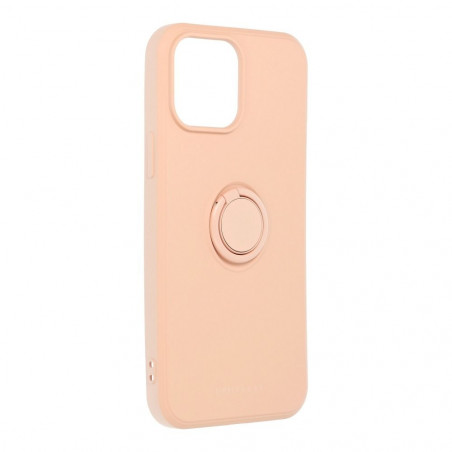 Apple iPhone 13 Pro Max Hülle Roar Amber Rosa