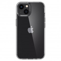 Apple iPhone 13 Hülle Spigen Ultra Hybrid Kristallklar  Durchsichtbar