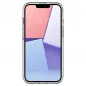 Apple iPhone 13 Hülle Spigen Ultra Hybrid Kristallklar  Durchsichtbar