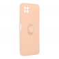 Samsung Galaxy A22 5G Hülle Roar Amber Rosa