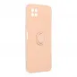 Samsung Galaxy A22 5G Hülle Roar Amber Rosa