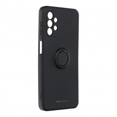 Samsung Galaxy A32 5G Hülle Roar Amber Schwarz