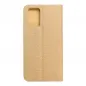 XIAOMI Redmi 10 2022 Book Handytaschen LUNA Book Gold Elegant  Gold