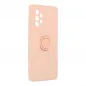 Samsung Galaxy A52 5G Hülle Roar Amber Rosa