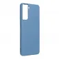 Samsung Galaxy A13 5G Hülle Silicone Elegant  Blau