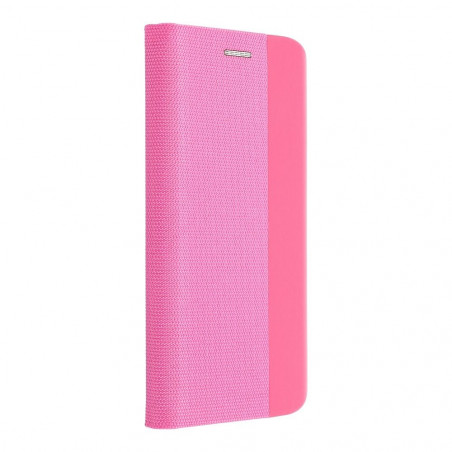 XIAOMI Redmi 10 Book Handytaschen Sensitive Book Hell-Pink