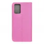 XIAOMI Redmi 10 Book Handytaschen Sensitive Book Hell-Pink