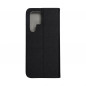 Samsung Galaxy S22 Ultra Book Handytaschen Sensitive Book Schwarz