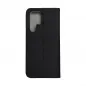 Samsung Galaxy S22 Ultra Book Handytaschen Sensitive Book Schwarz